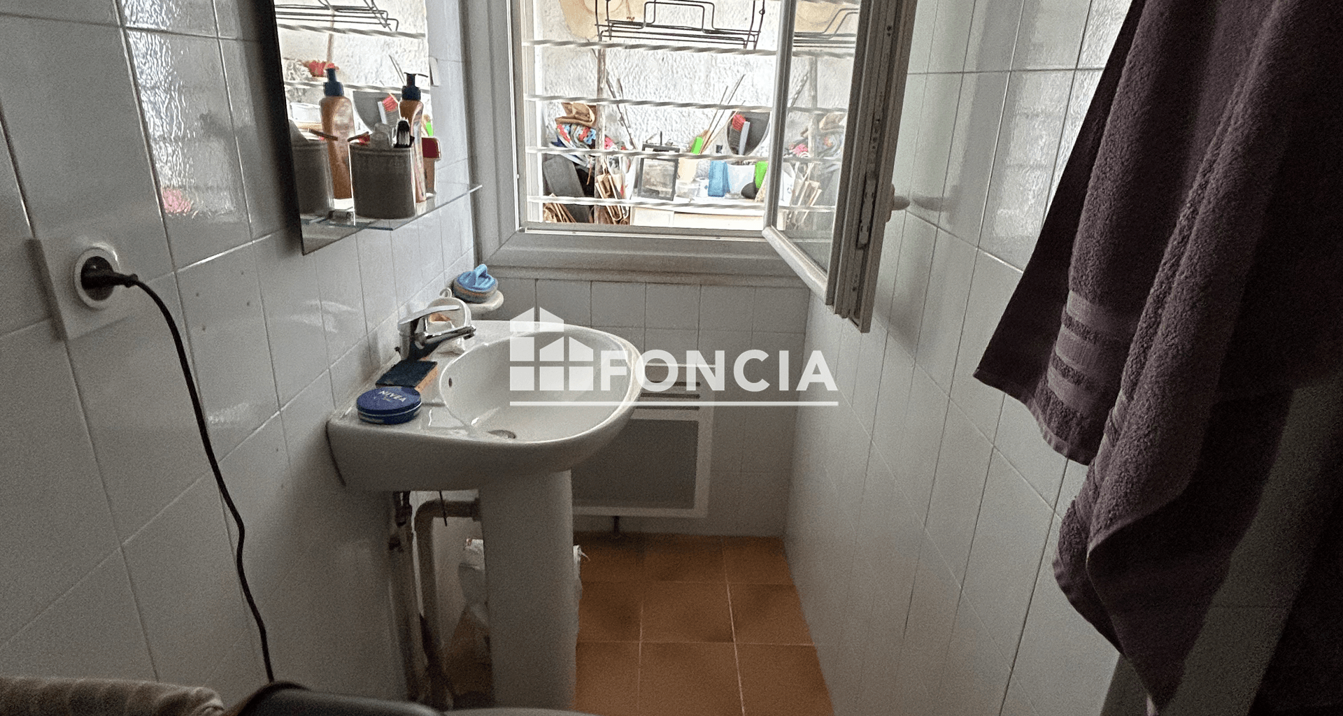 Maison 2 pièces (42 m²) à vendre - Villeneuve-sur-lot (47300)