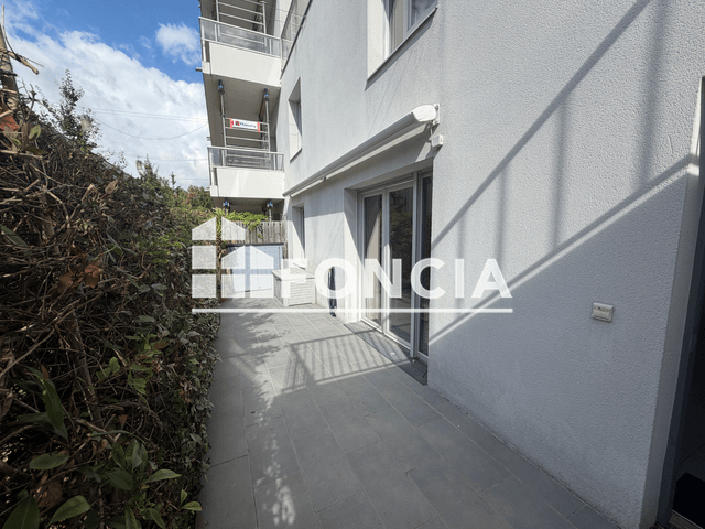 Appartement meublé 4 pièces (88.9 m²) à louer - Bordeaux (33000)