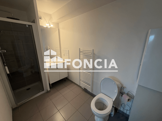 Appartement meublé 4 pièces (88.9 m²) à louer - Bordeaux (33000)