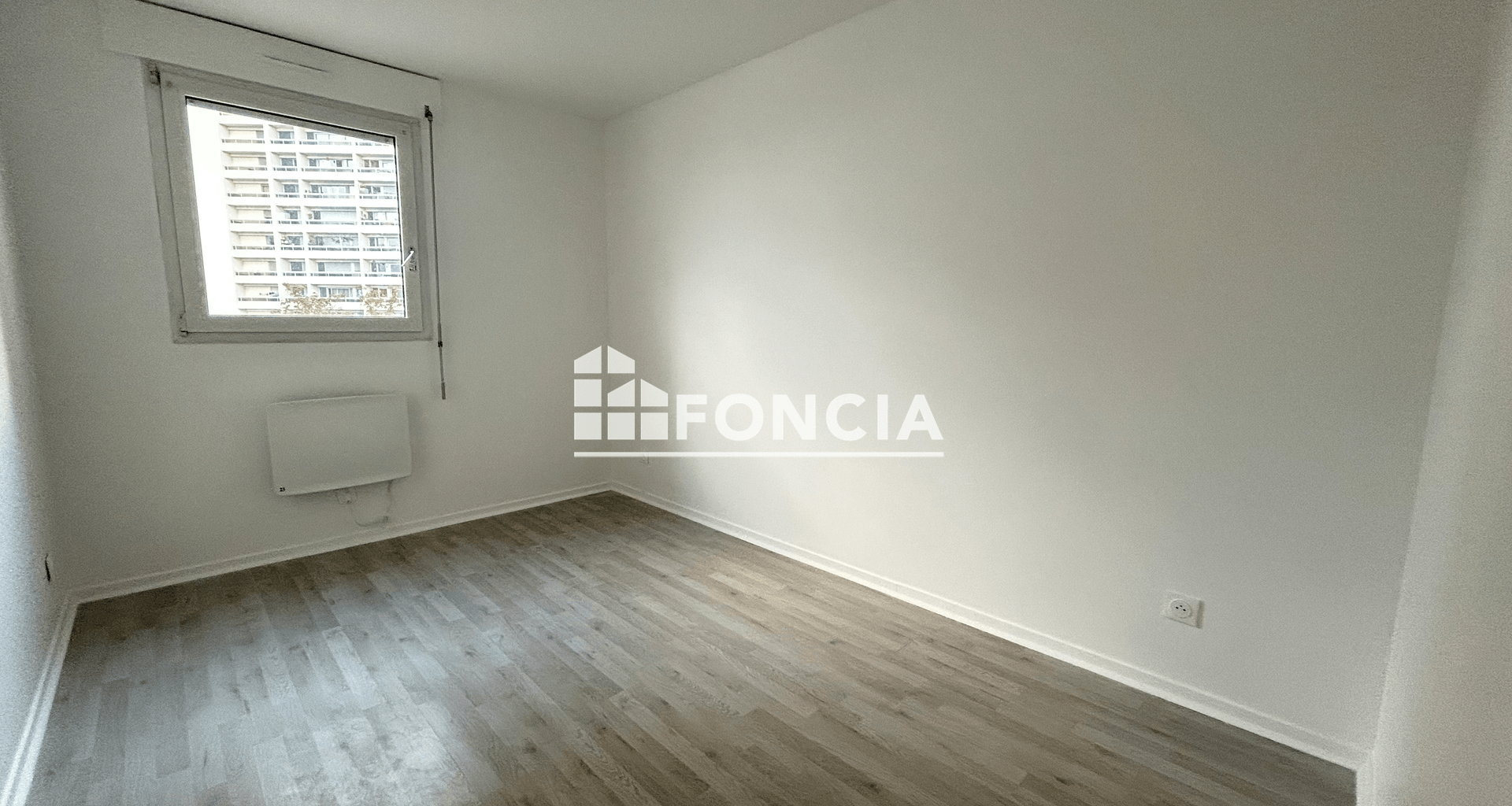 Appartement 4 pièces (78.66 m²) à louer - Issy-les-moulineaux (92130)