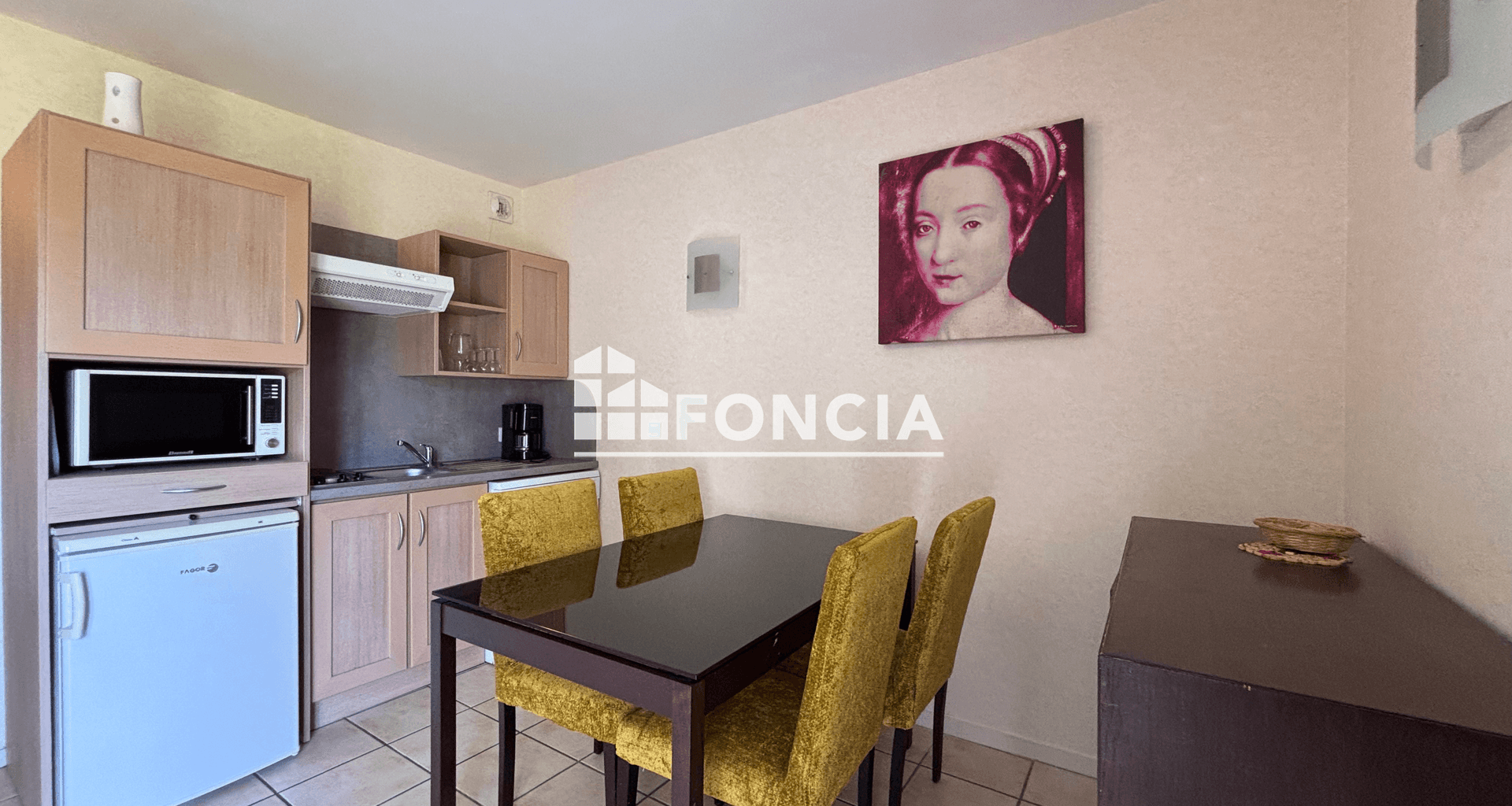 Studio (36 m²) à vendre - Amboise (37400)