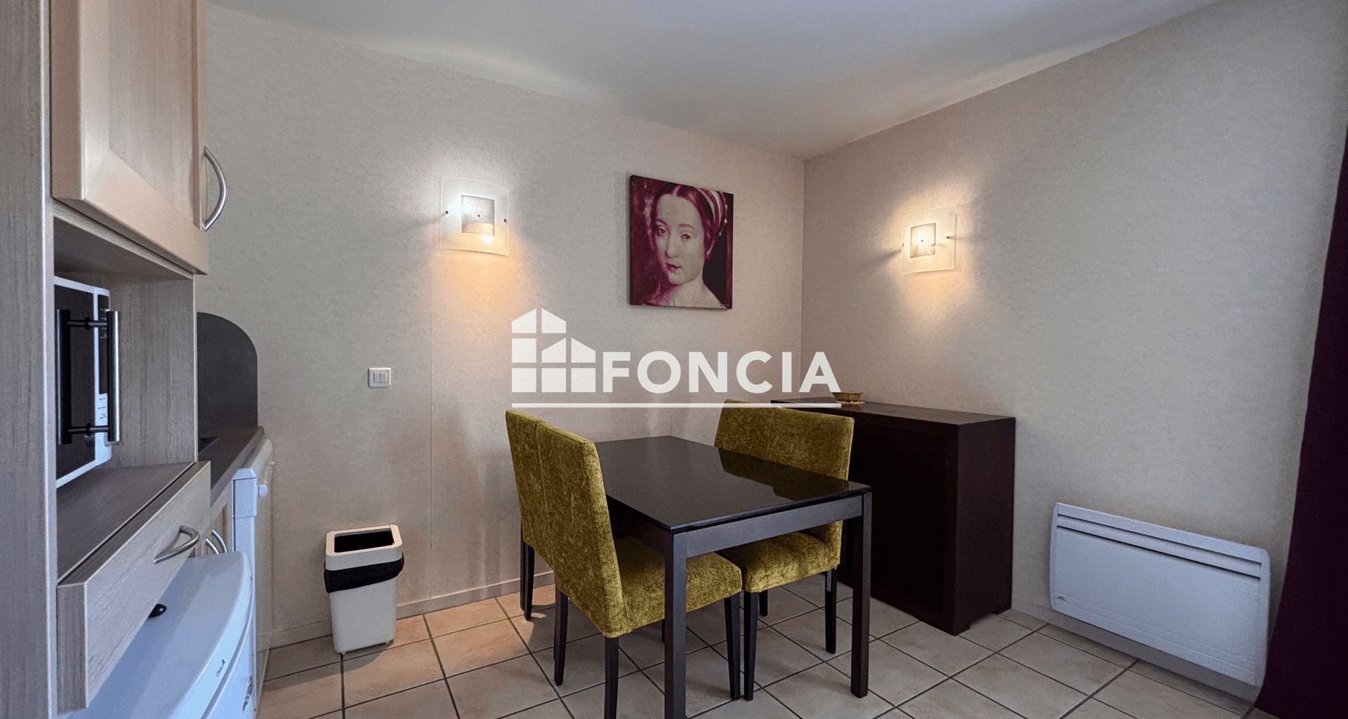 Studio (36 m²) à vendre - Amboise (37400)