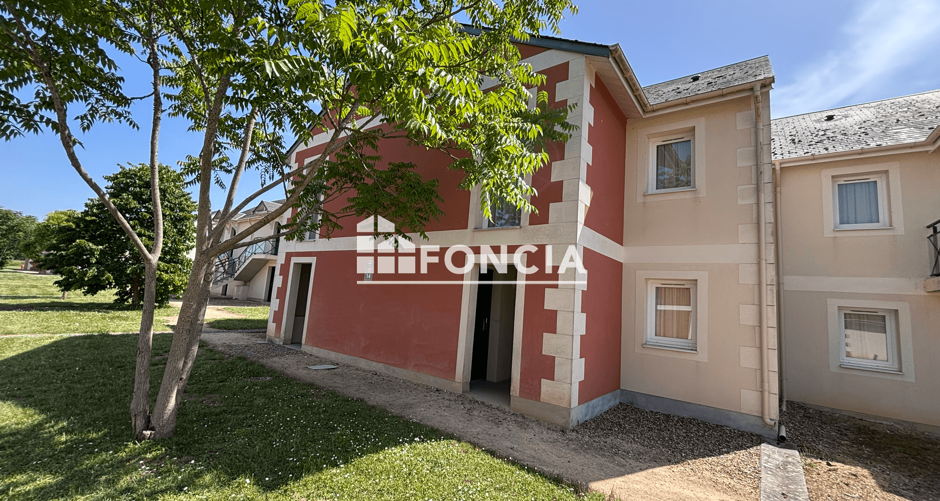 Studio (36 m²) à vendre - Amboise (37400)