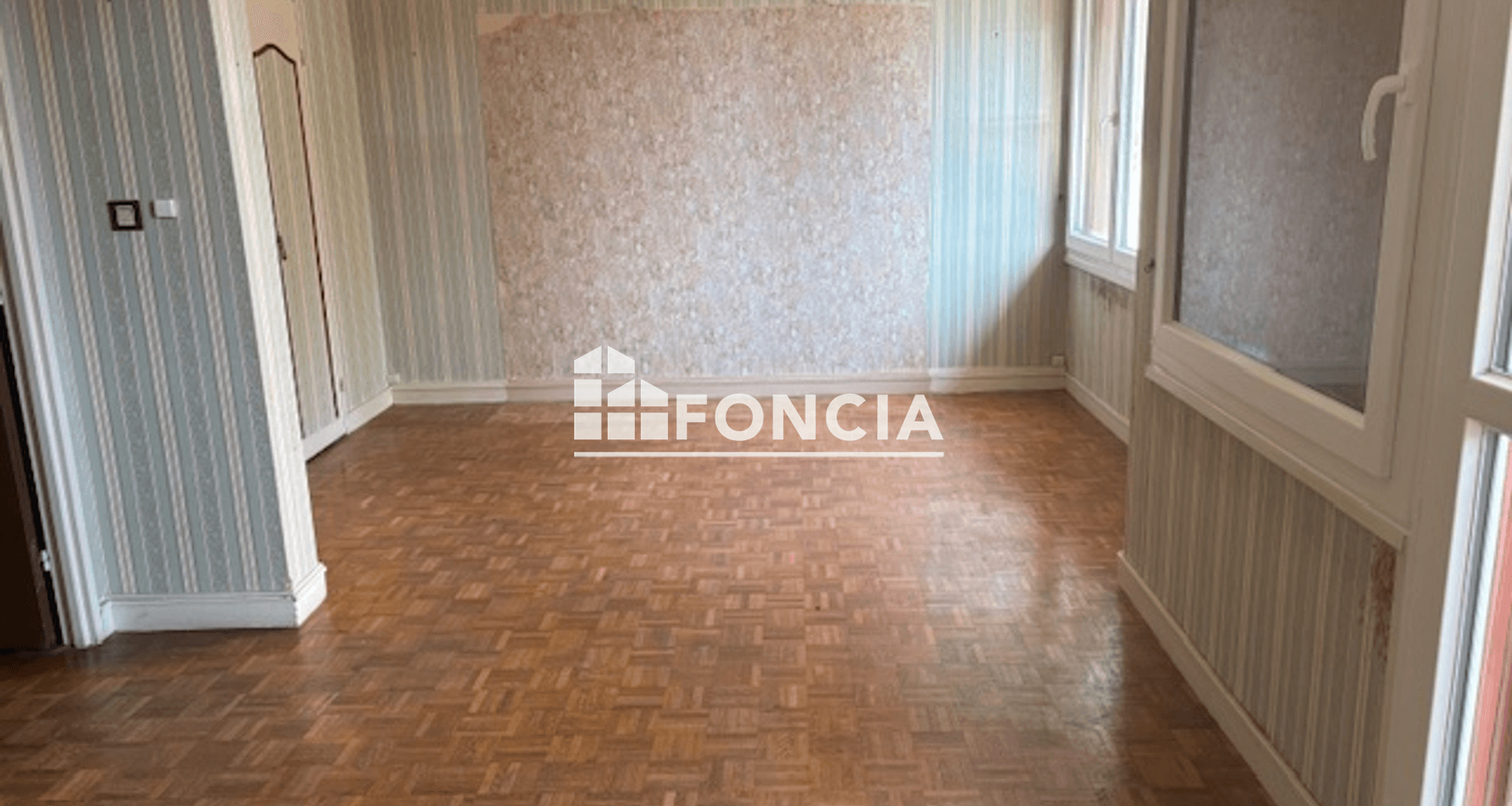 Appartement 4 pièces (61 m²) à vendre - Crosne (91560)