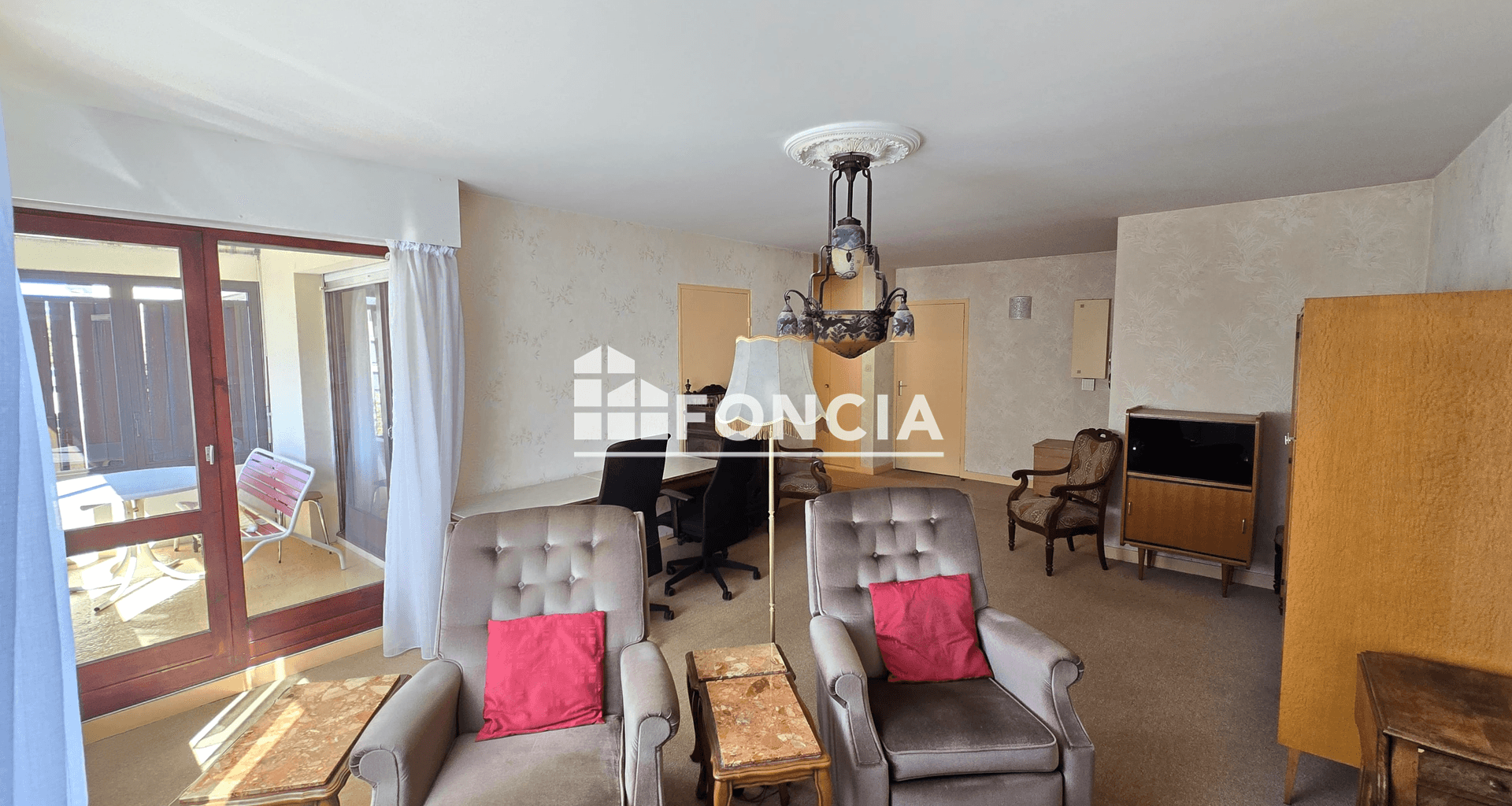Appartement 4 pièces (87.9 m²) à vendre - Saint-pierre-en-faucigny (74800)