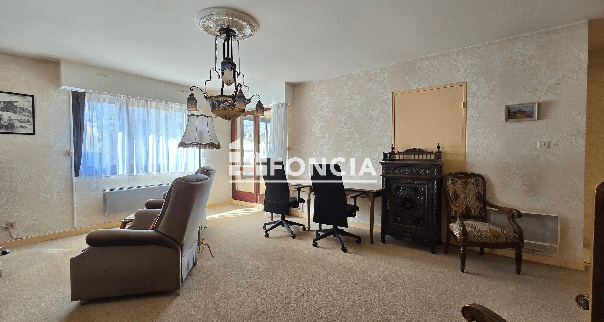 Appartement 4 pièces (87.9 m²) à vendre - Saint-pierre-en-faucigny (74800)