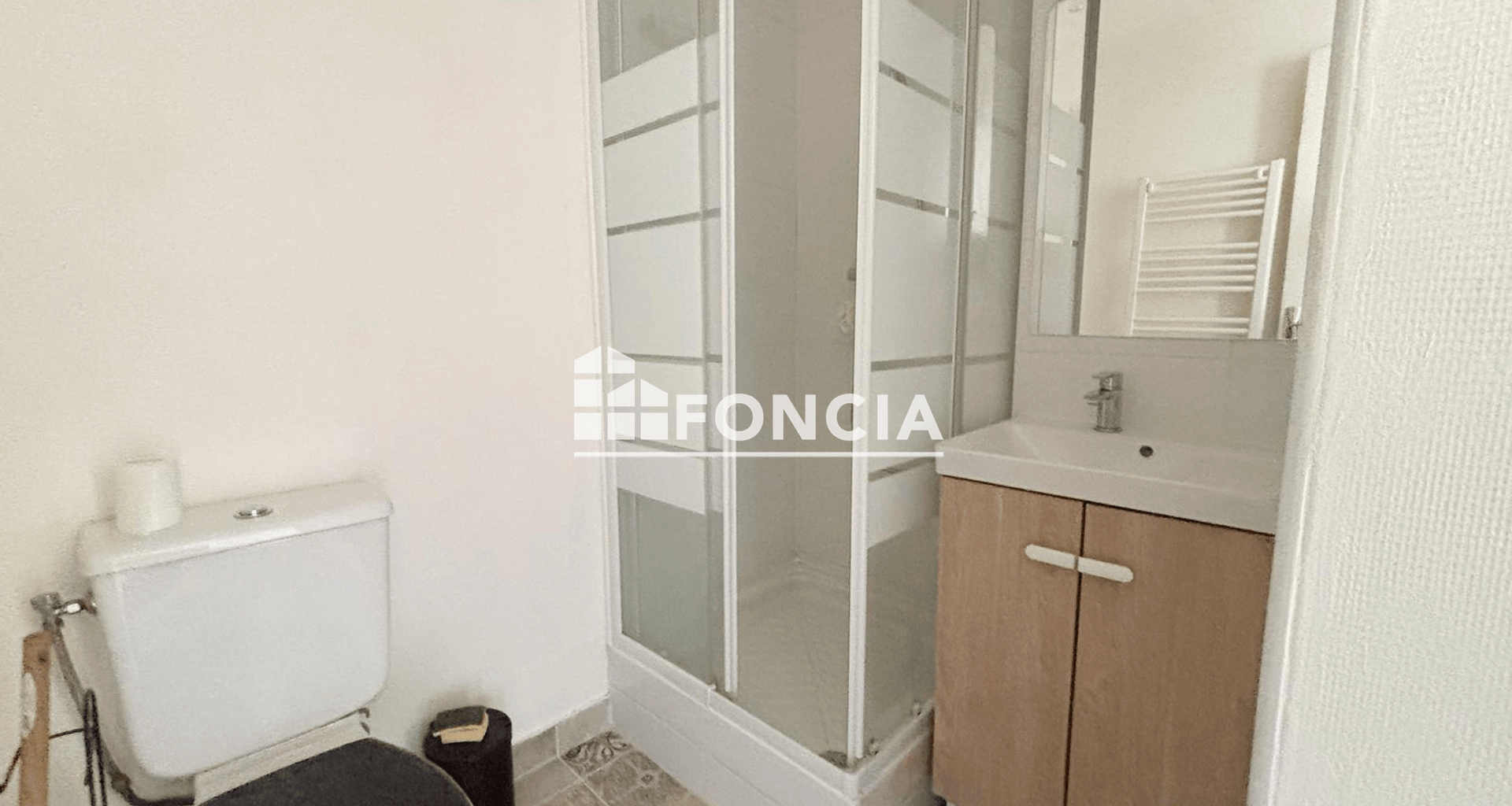 Studio (17.6 m²) à louer - Igny (91430)