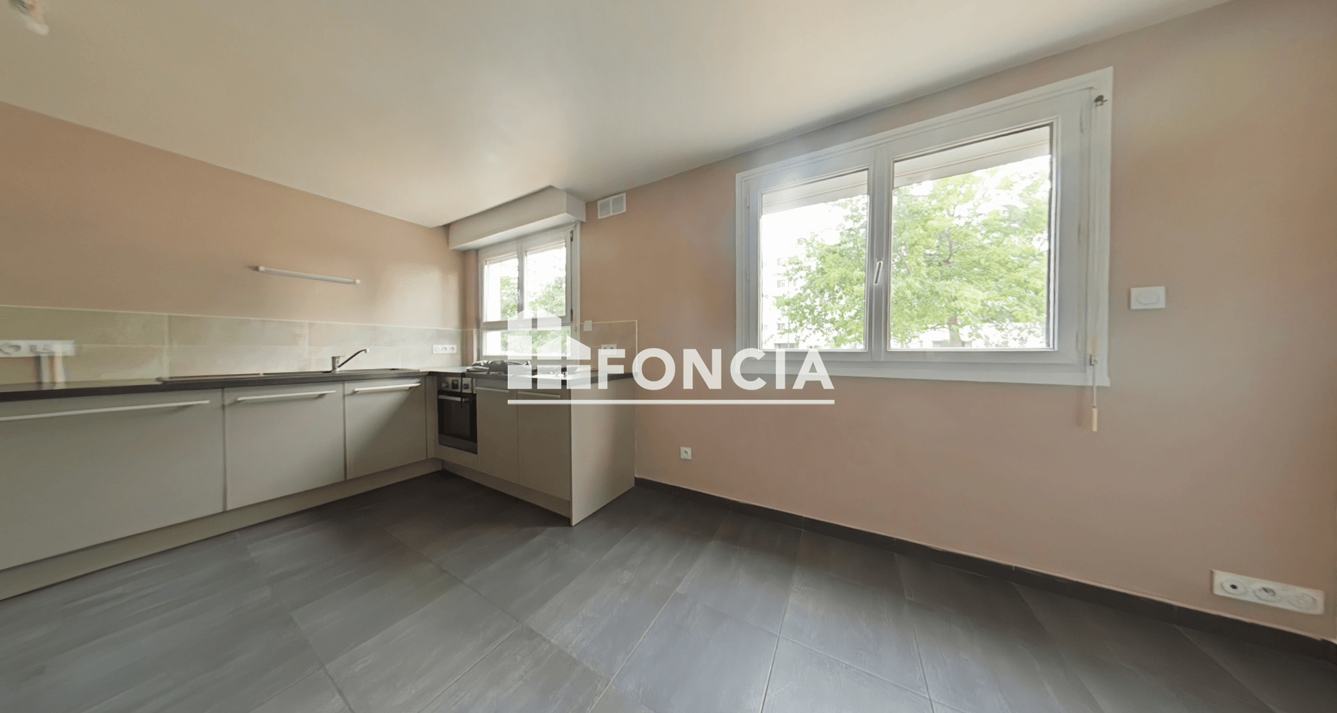 Appartement 4 pièces (78.85 m²) à louer - Lanester (56600)