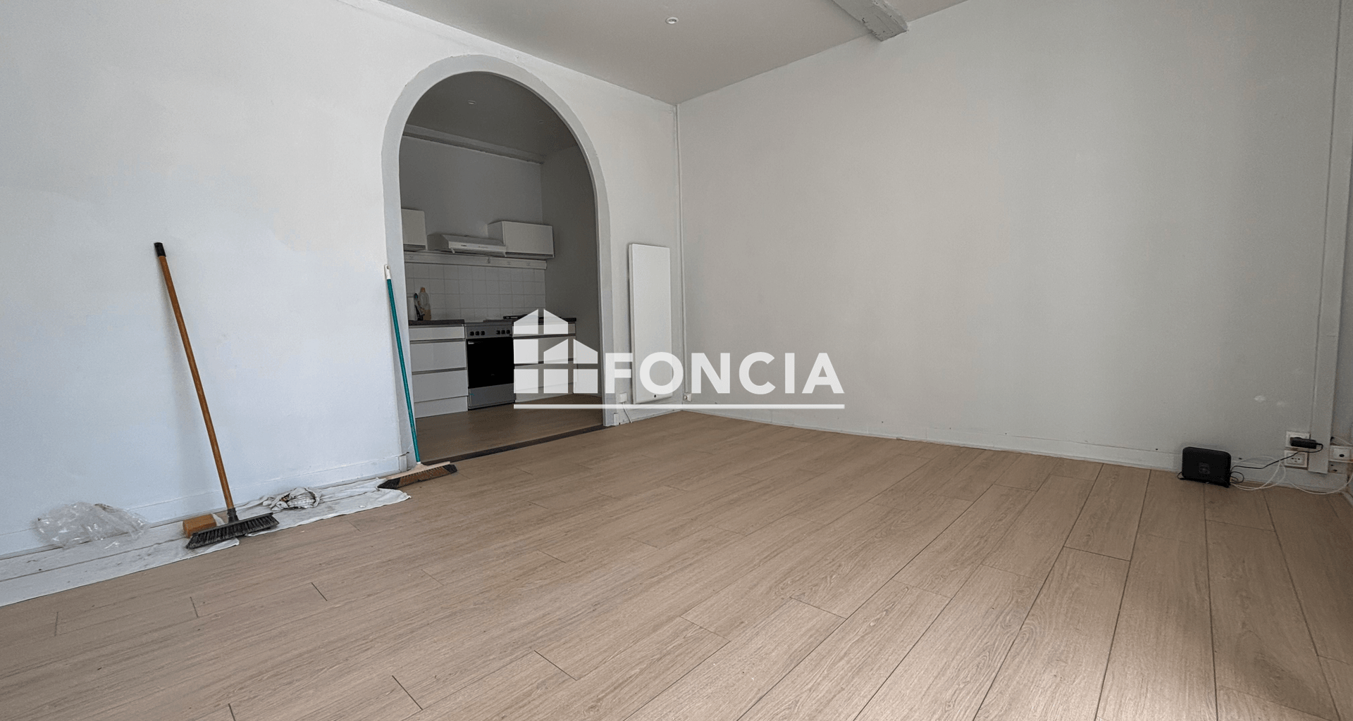 Appartement 2 pièces (53.27 m²) à louer - Varces-allières-et-risset (38760)