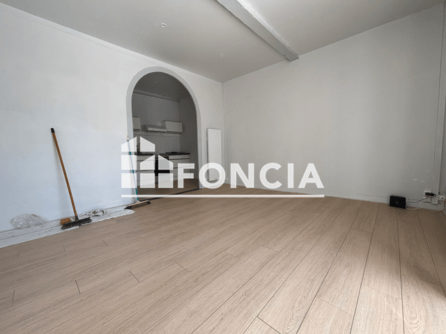 Appartement 2 pièces (53.27 m²) à louer - Varces Allieres Et Risset (38760)