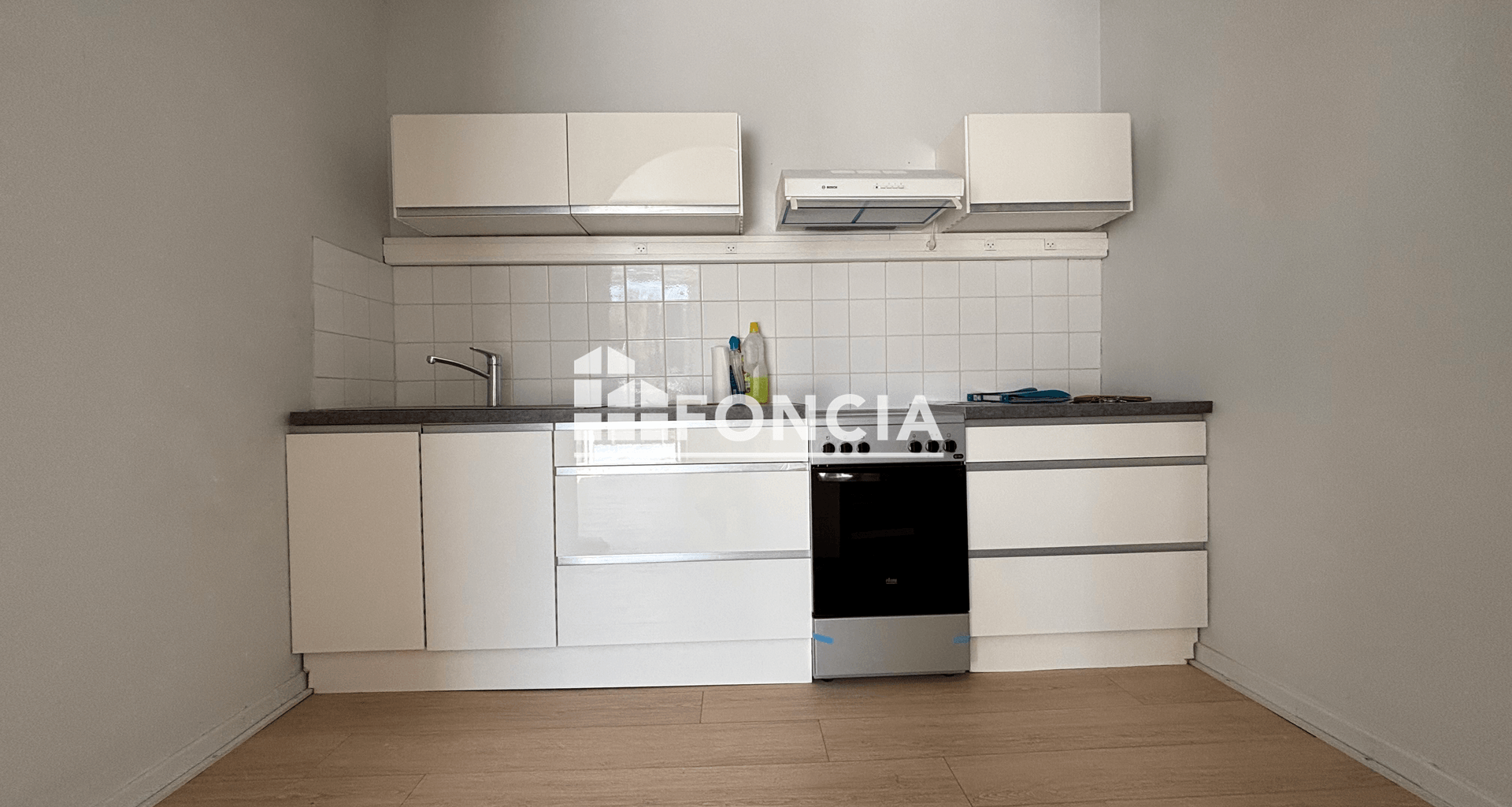Appartement 2 pièces (53.27 m²) à louer - Varces-allières-et-risset (38760)