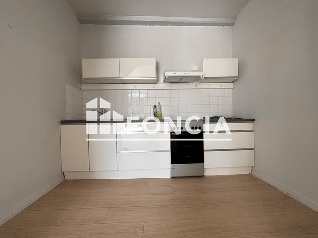 Appartement 2 pièces (53.27 m²) à louer - Varces Allieres Et Risset (38760)