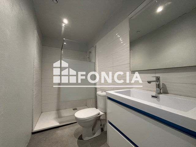 Appartement 2 pièces (53.27 m²) à louer - Varces Allieres Et Risset (38760)