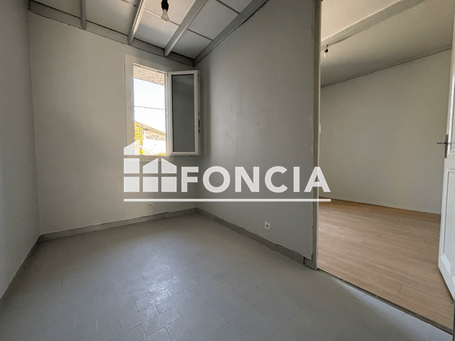 Appartement 2 pièces (53.27 m²) à louer - Varces Allieres Et Risset (38760)