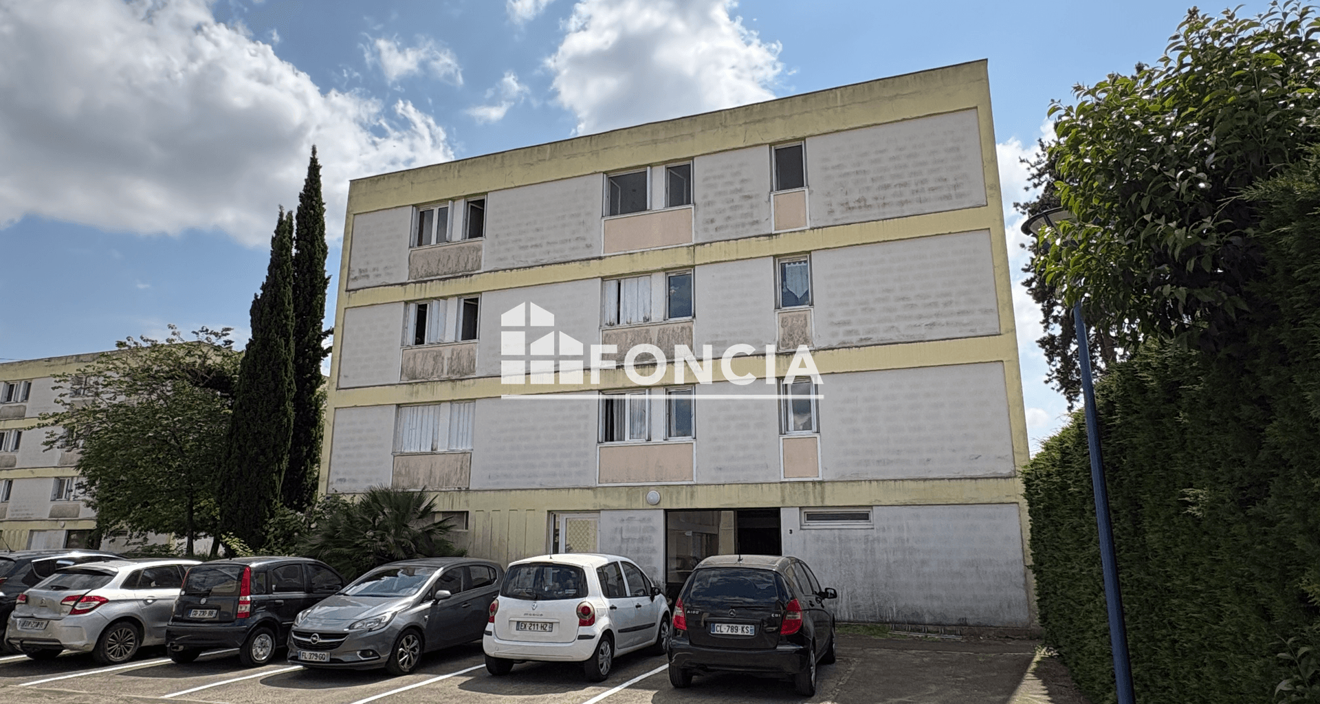 Appartement 3 pièces (60 m²) à louer - Grenade-sur-l'adour (40270)