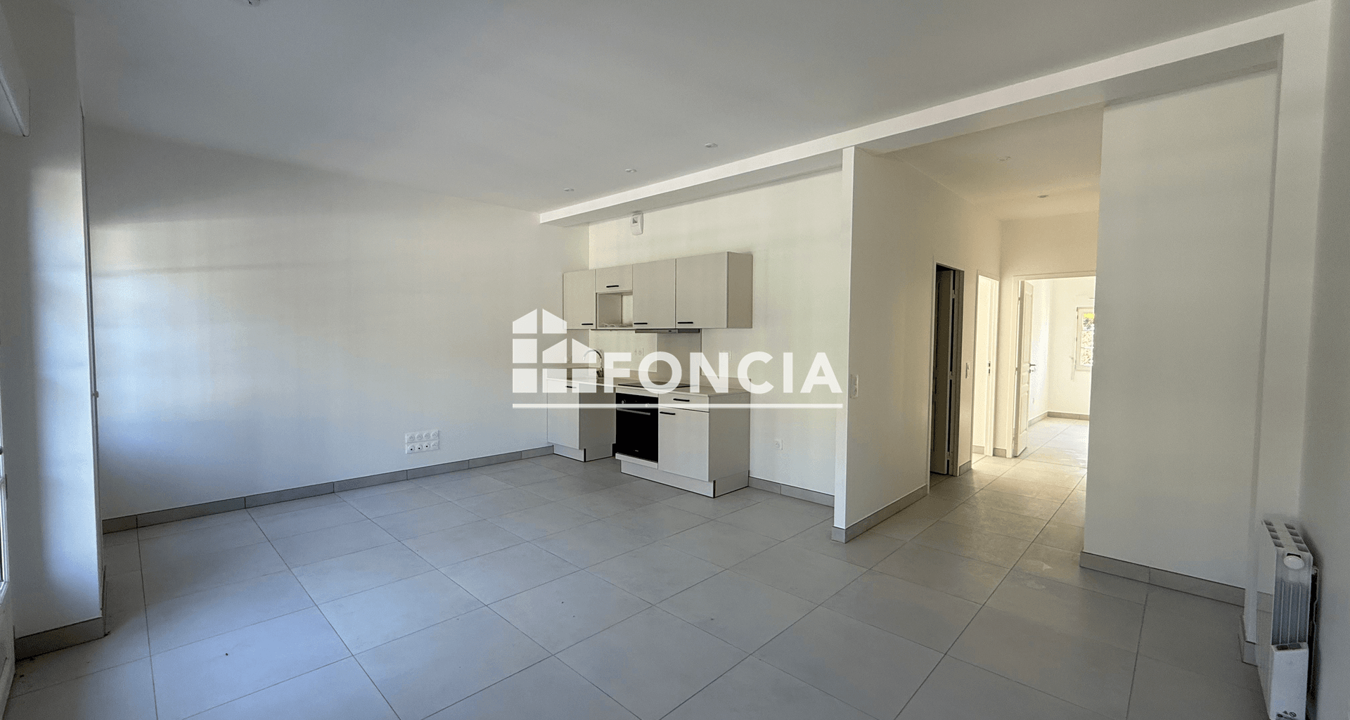 Appartement 3 pièces (64.7 m²) à louer - Trouville-sur-mer (14360)
