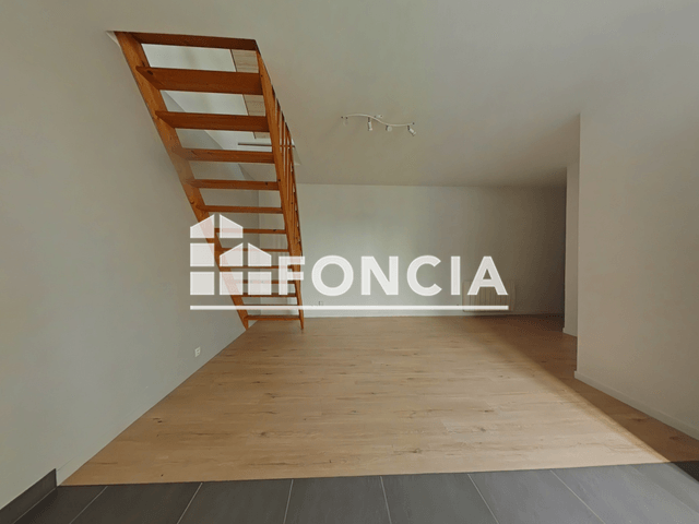 Appartement 2 pièces (31.86 m²) à louer - Lorient (56100)