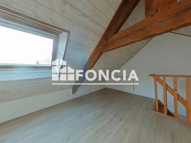 Appartement 2 pièces (31.86 m²) à louer - Lorient (56100)