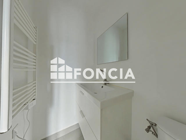 Appartement 2 pièces (31.86 m²) à louer - Lorient (56100)