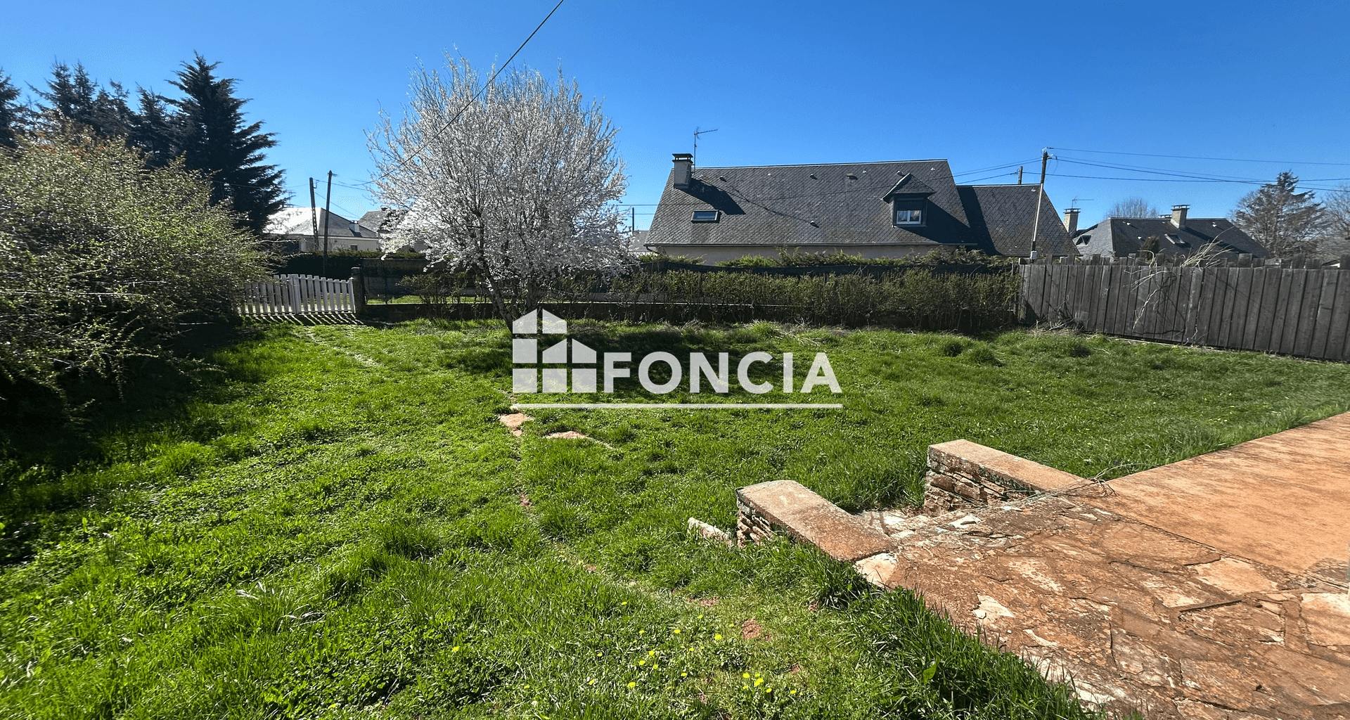 Maison 4 pièces (94.35 m²) à louer - Sébazac-concourès (12740)