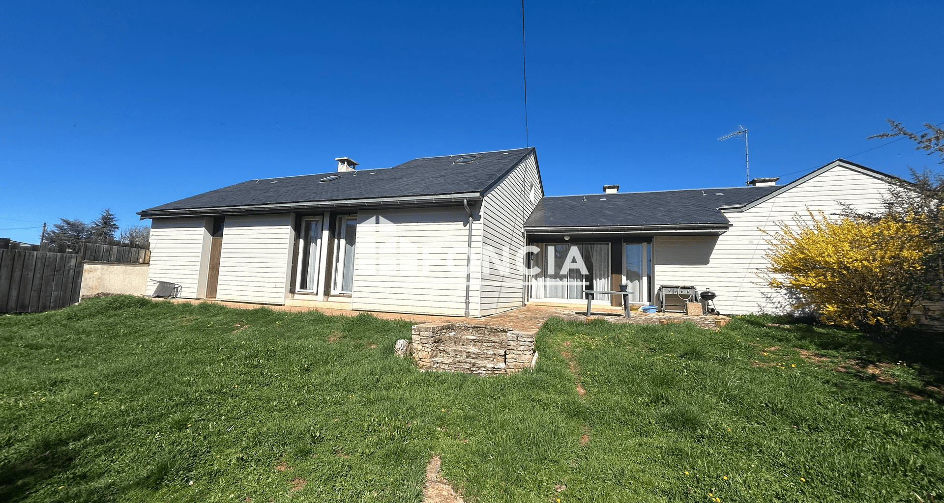 Maison 4 pièces (94.35 m²) à louer - Sébazac-concourès (12740)