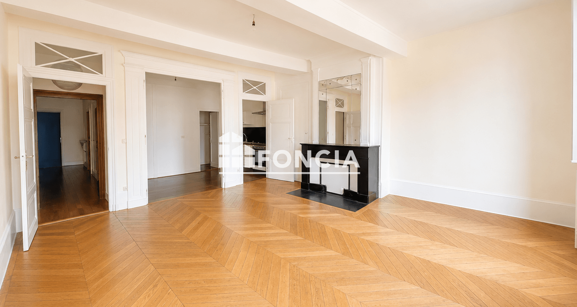 Appartement 3 pièces (110 m²) à vendre - Villefranche-sur-saône (69400)
