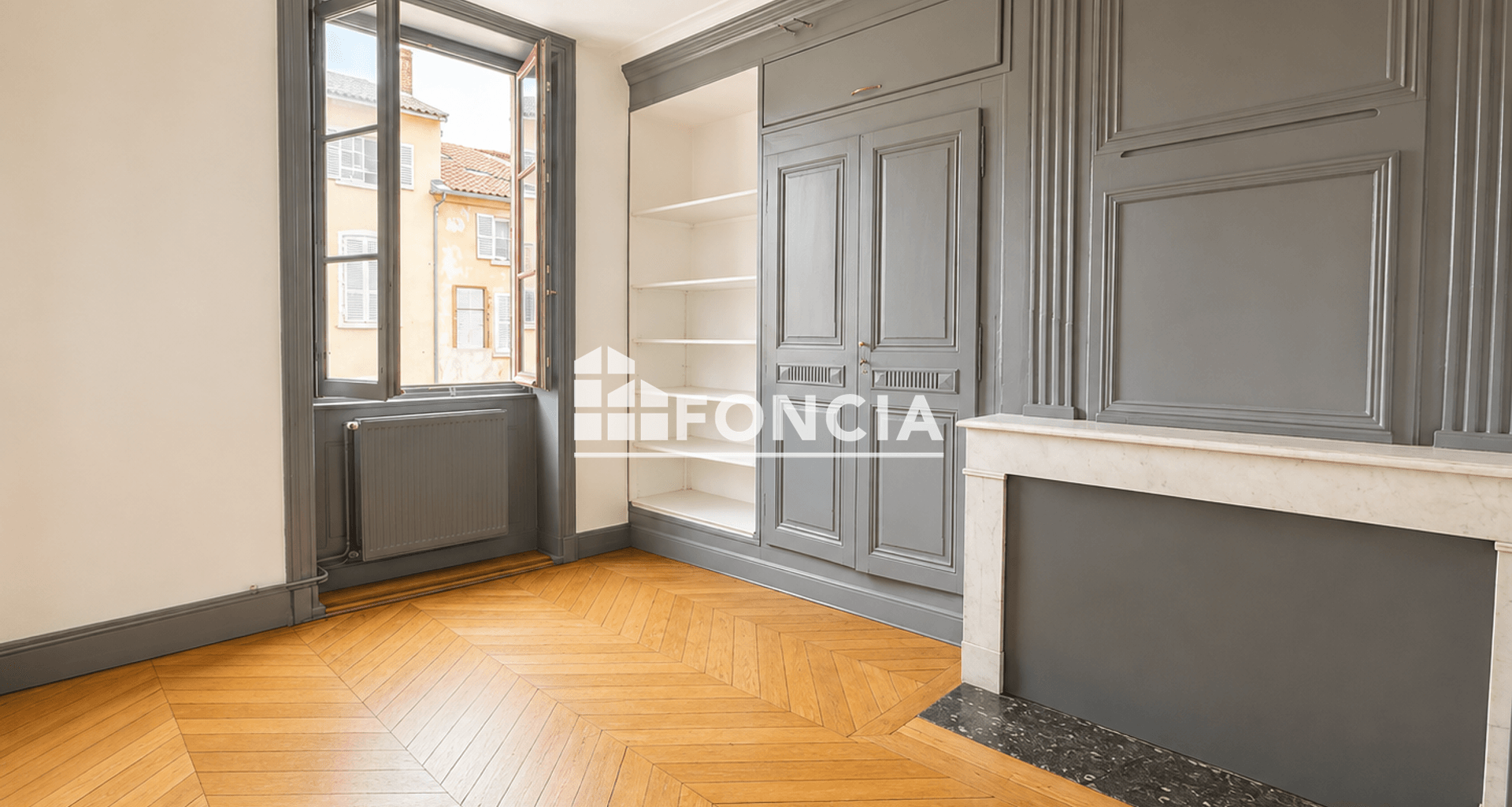 Appartement 3 pièces (110 m²) à vendre - Villefranche-sur-saône (69400)