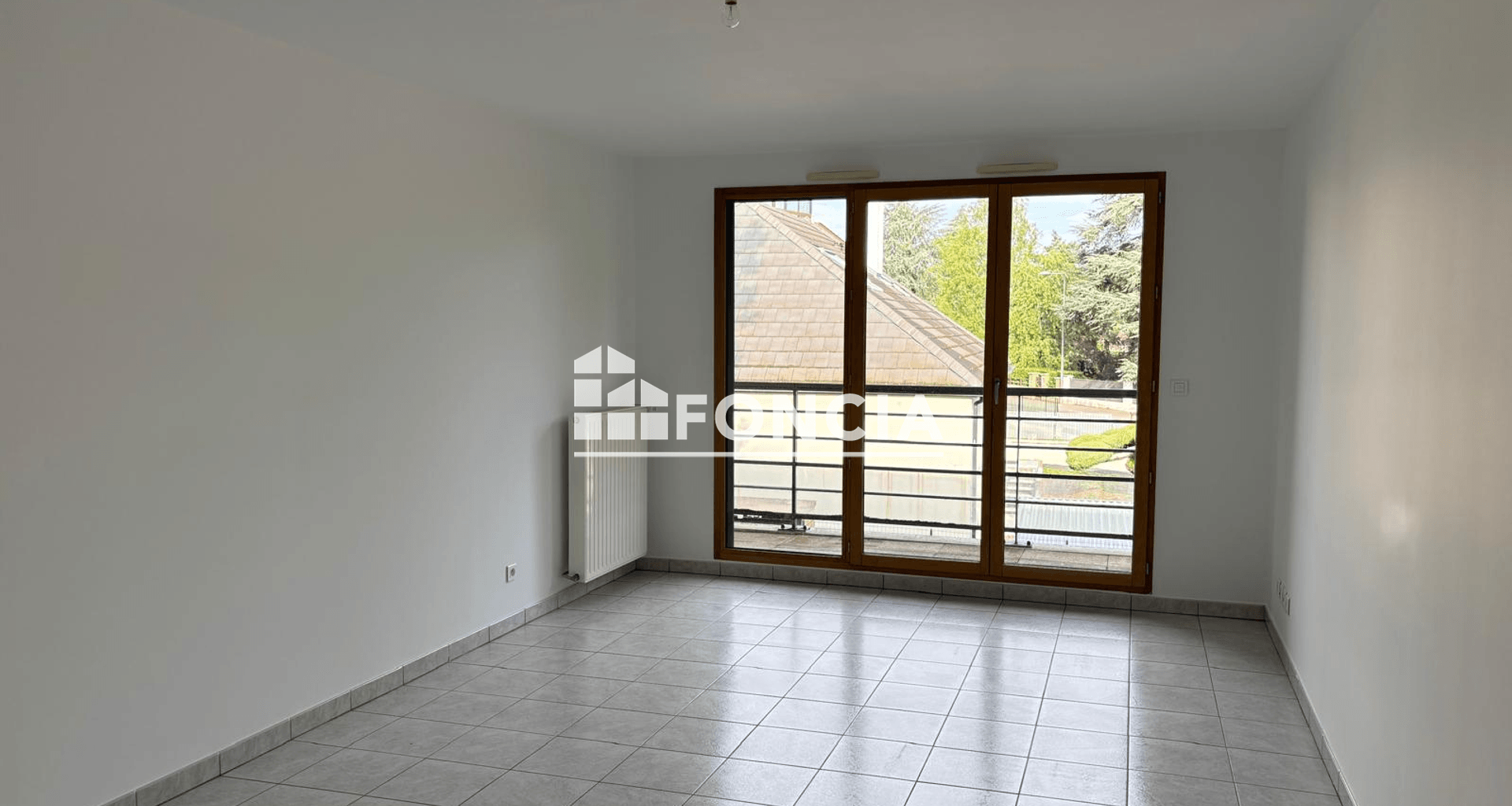 Appartement 3 pièces (76.69 m²) à louer - Francheville (69340)