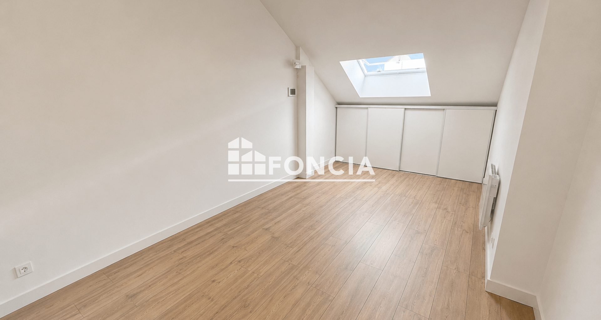 Appartement 2 pièces (49.34 m²) à louer - Sautron (44880)