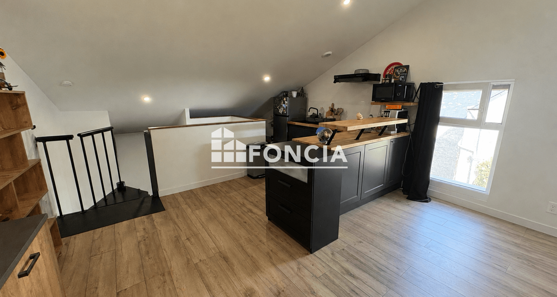 Appartement 2 pièces (49.34 m²) à louer - Sautron (44880)