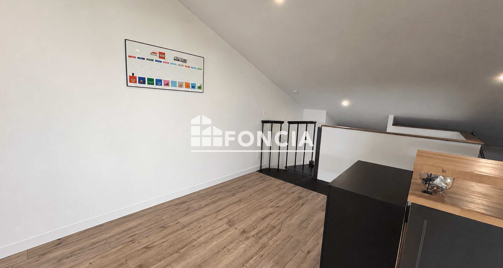 Appartement 2 pièces (49.34 m²) à louer - Sautron (44880)