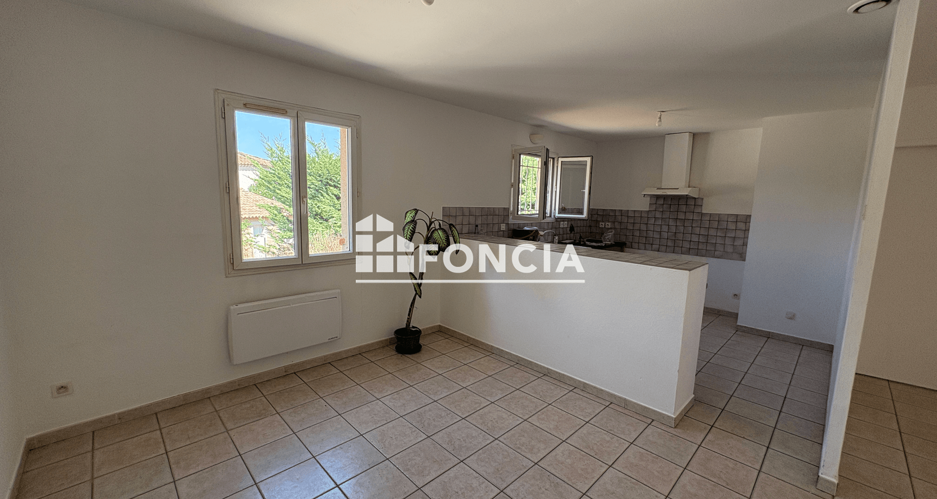 Maison 4 pièces (80.88 m²) à vendre - Cannes-et-clairan (30260)