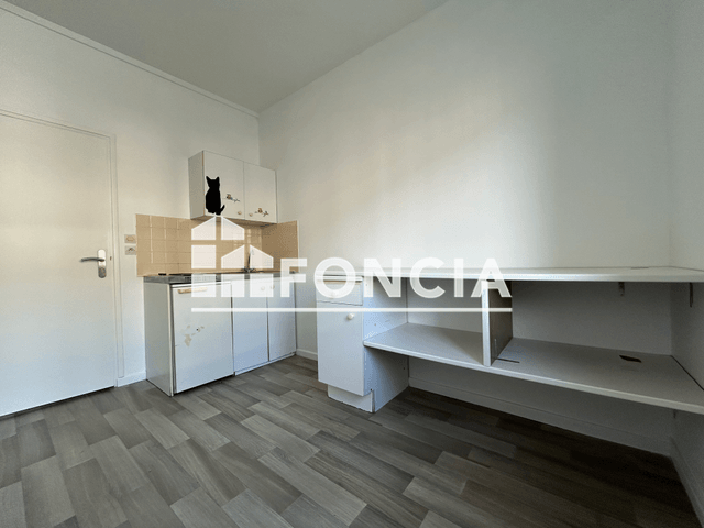Appartement 2 pièces (45 m²) à louer - Lens (62300)