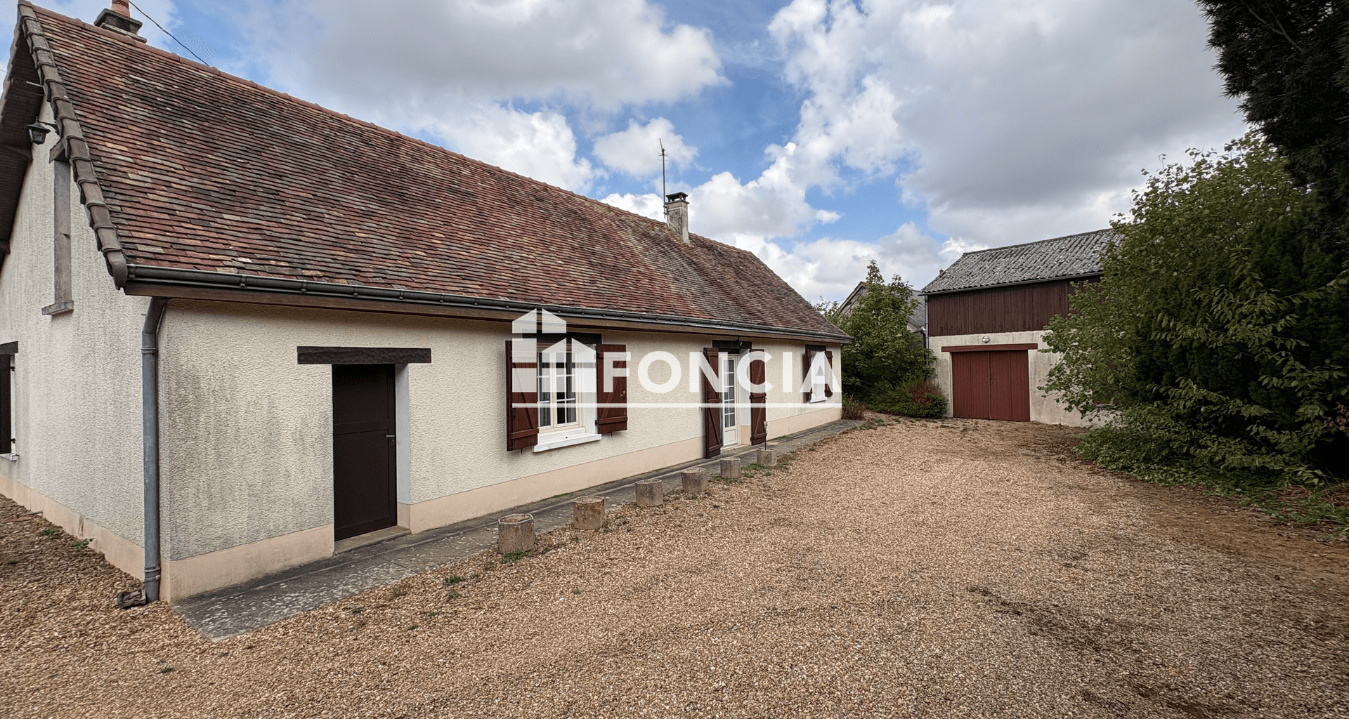 Maison 3 pièces (90.52 m²) à vendre - Bouloire (72440)
