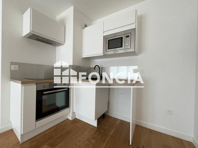 Appartement 3 pièces (62.8 m²) à louer - Lens (62300)