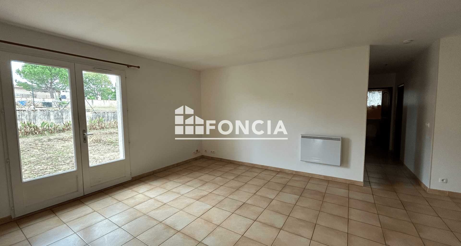 Maison 4 pièces (114 m²) à louer - Lombez (32220)
