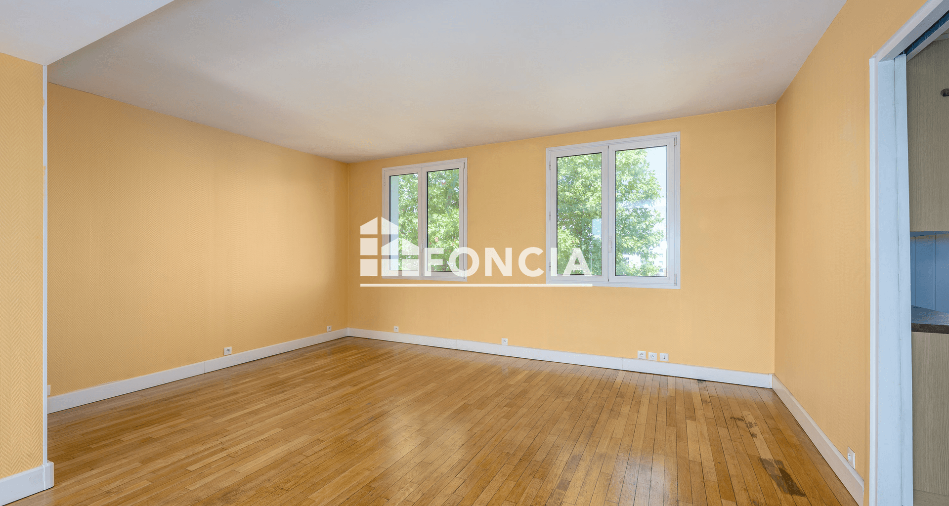 Appartement 5 pièces (92.25 m²) à vendre - Bourg-la-reine (92340)
