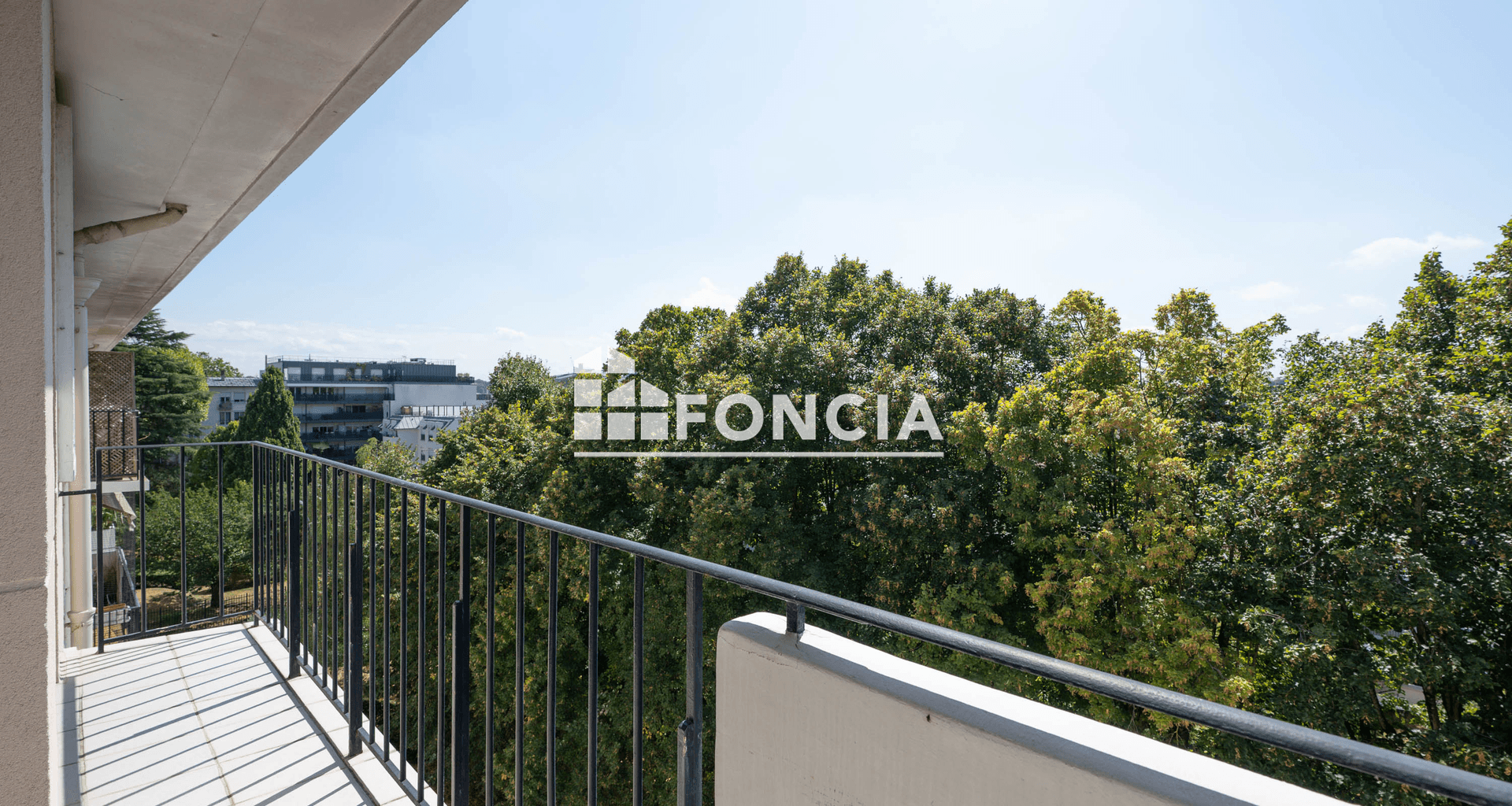 Appartement 5 pièces (92.25 m²) à vendre - Bourg-la-reine (92340)