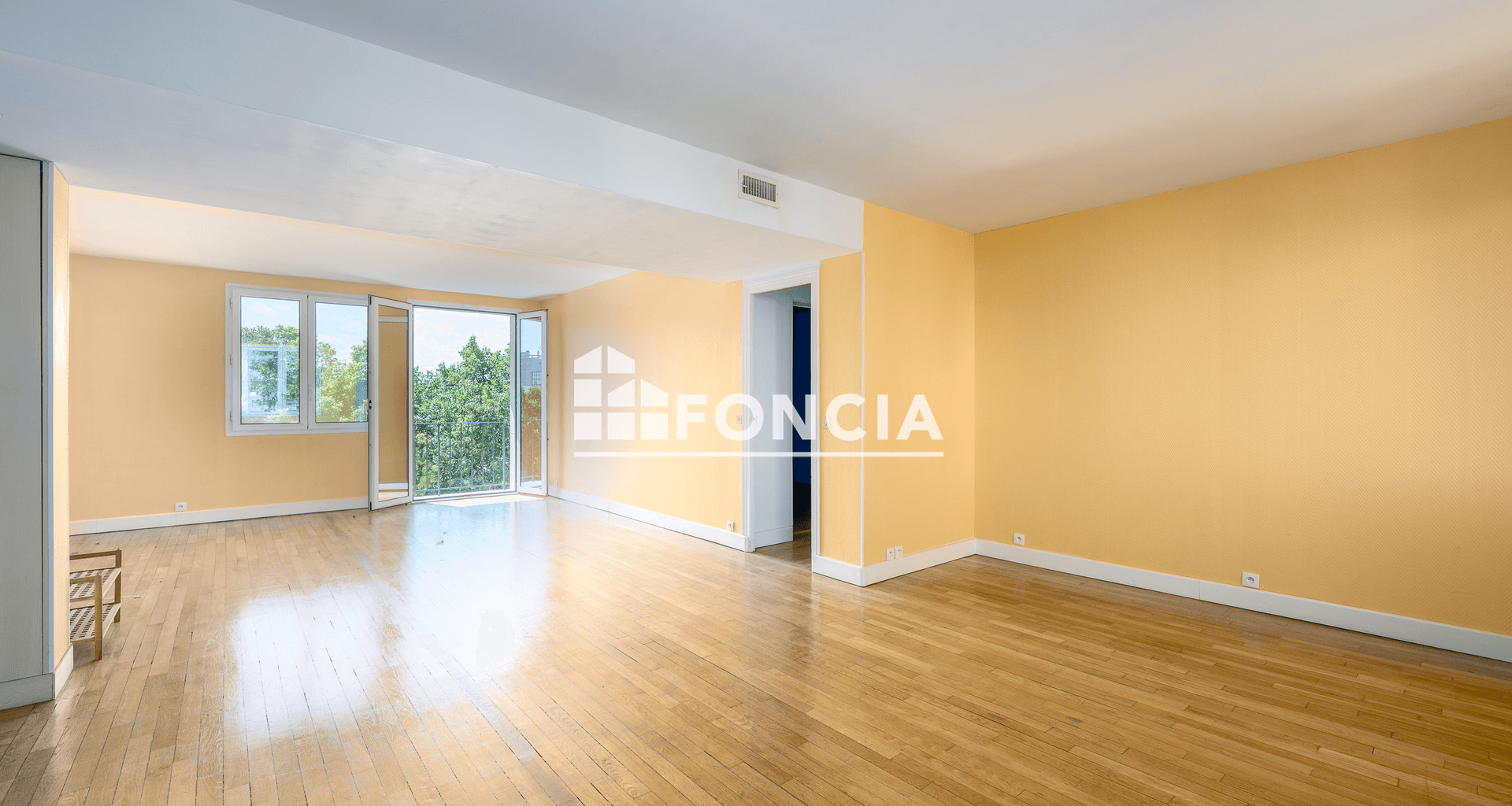 Appartement 5 pièces (92.25 m²) à vendre - Bourg-la-reine (92340)