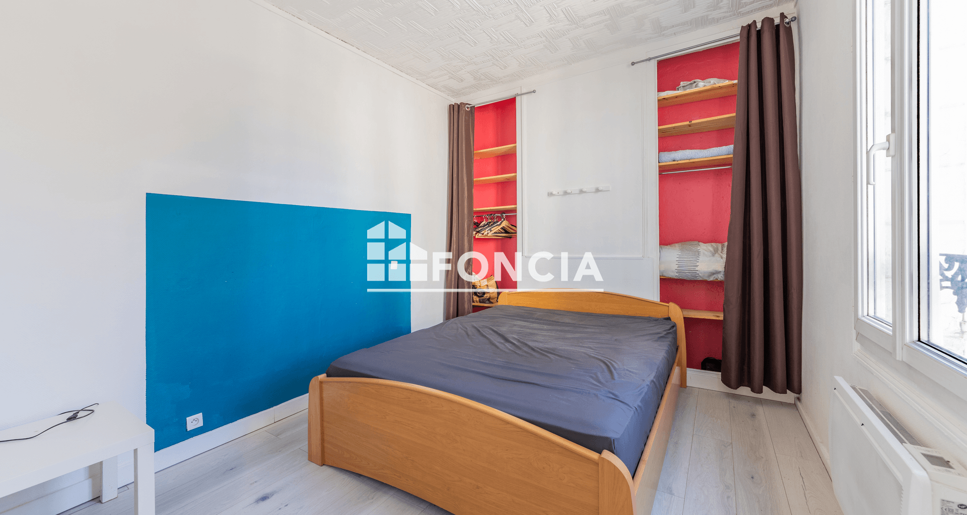 Appartement 2 pièces (37.32 m²) à vendre - Montivilliers (76290)