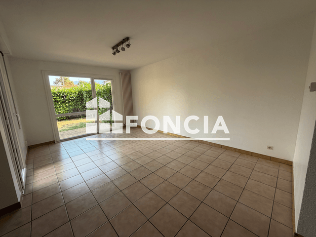 Appartement 3 pièces (68 m²) à louer - Thonon-les-bains (74200)
