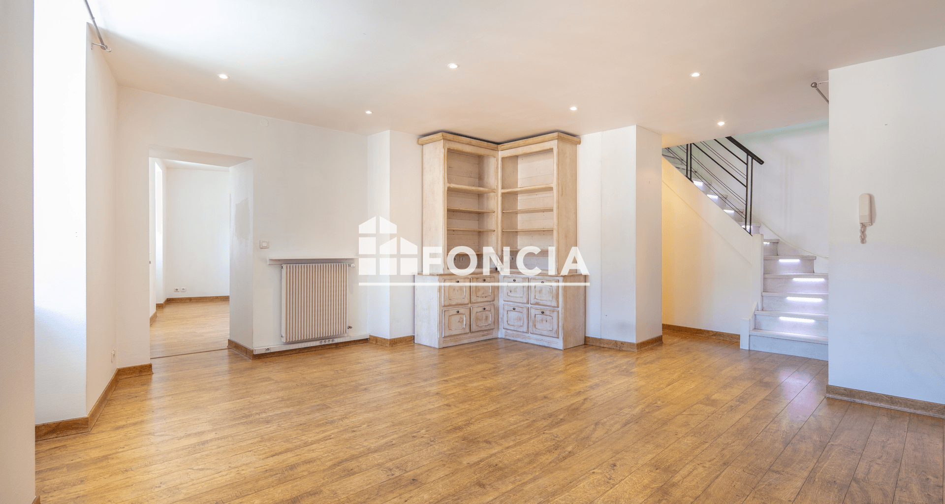 Appartement 3 pièces (108.03 m²) à vendre - Bonneville (74130)