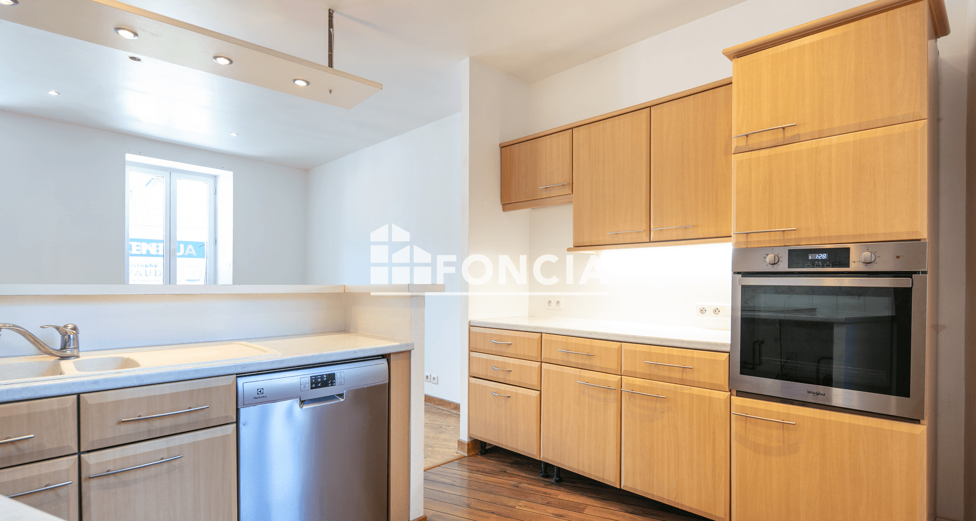 Appartement 3 pièces (108.03 m²) à vendre - Bonneville (74130)