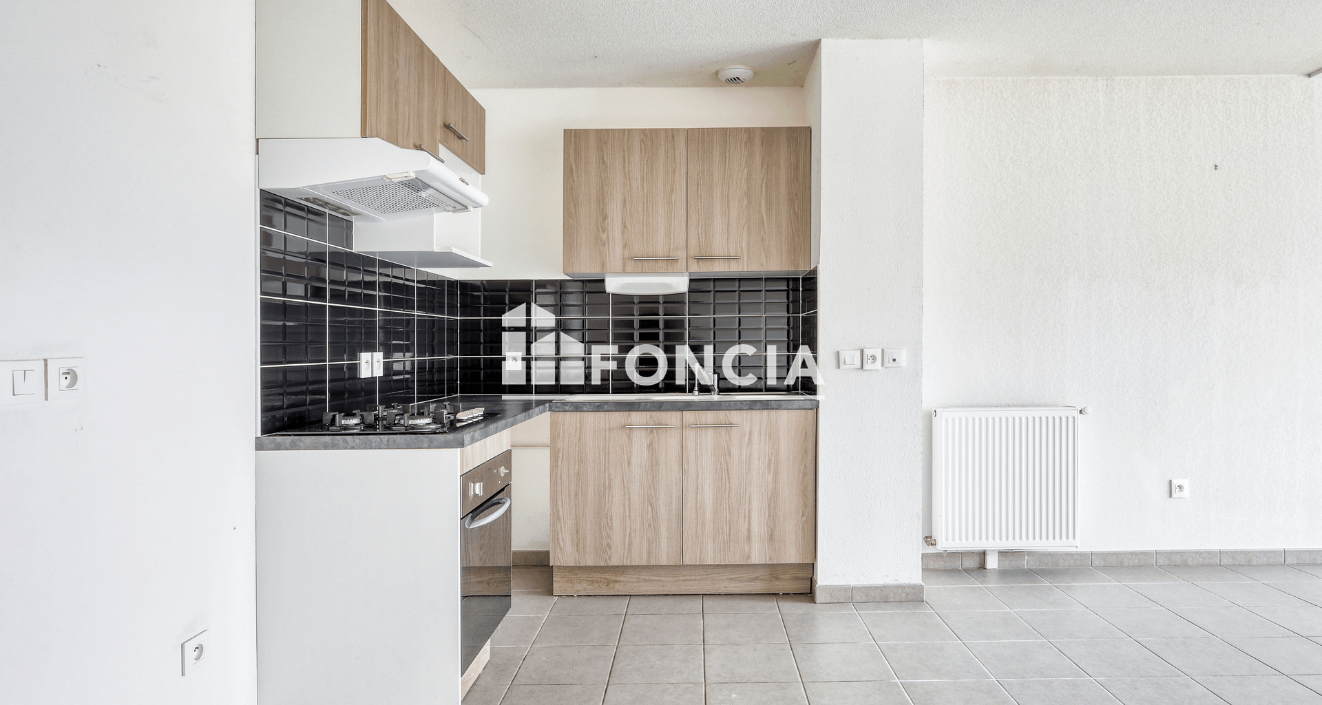 Maison 3 pièces (71.93 m²) à vendre - Aussonne (31840)