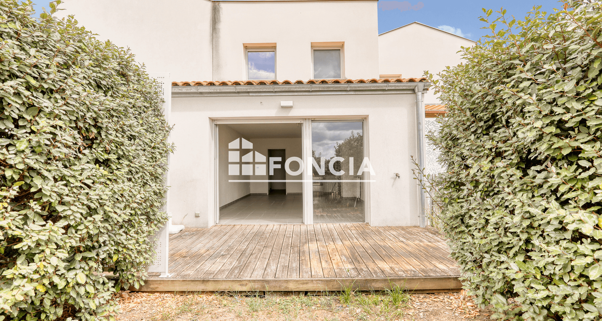 Maison 3 pièces (71.93 m²) à vendre - Aussonne (31840)