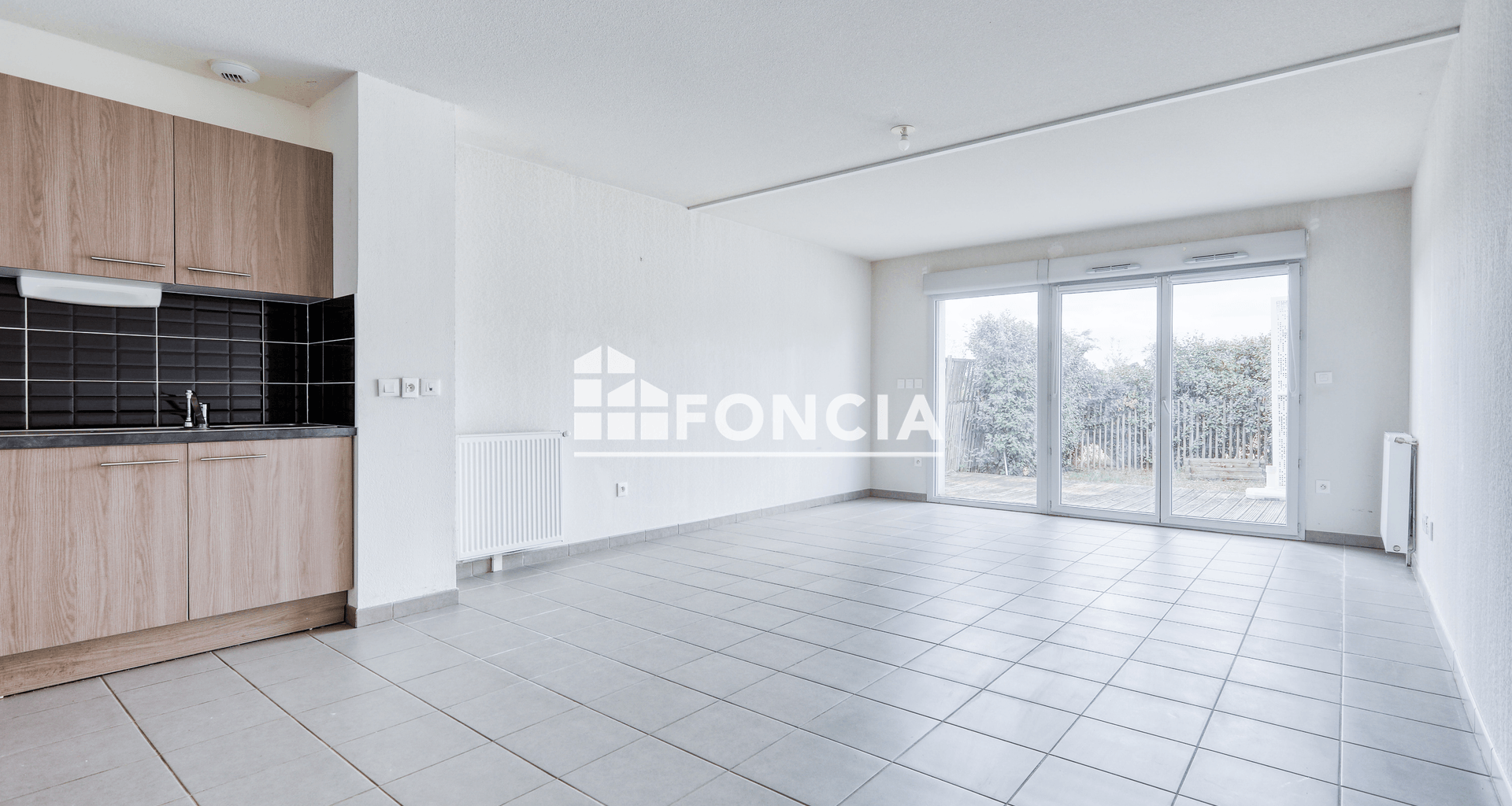 Maison 3 pièces (71.93 m²) à vendre - Aussonne (31840)