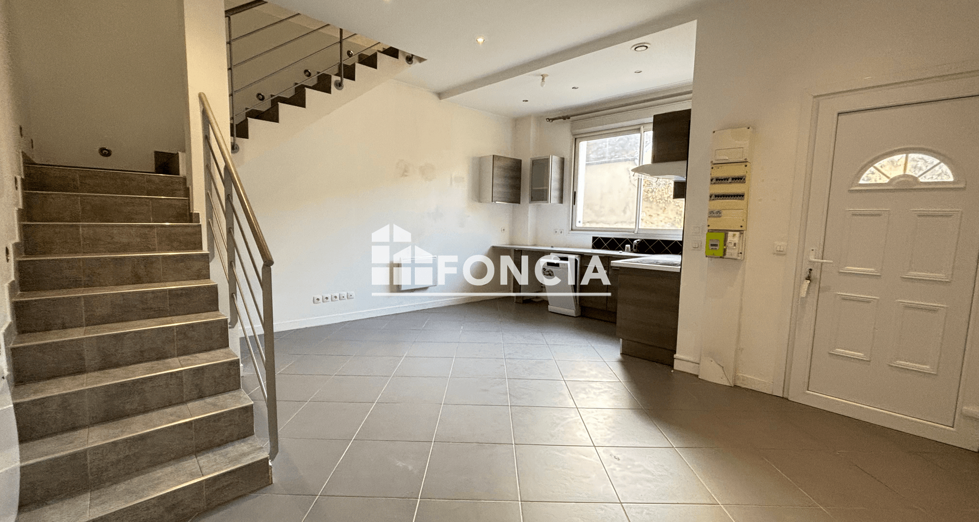 Appartement 2 pièces (60.36 m²) à louer - Draveil (91210)