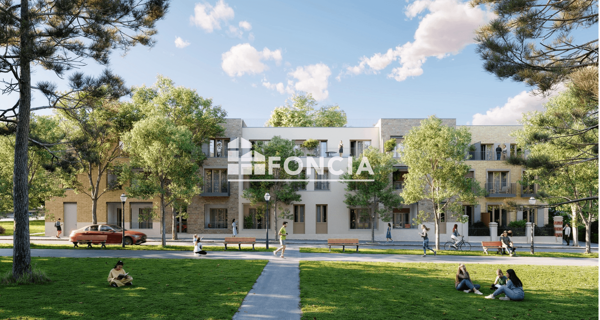 Appartement 3 pièces (58.3 m²) à vendre - La Rochelle (17000)