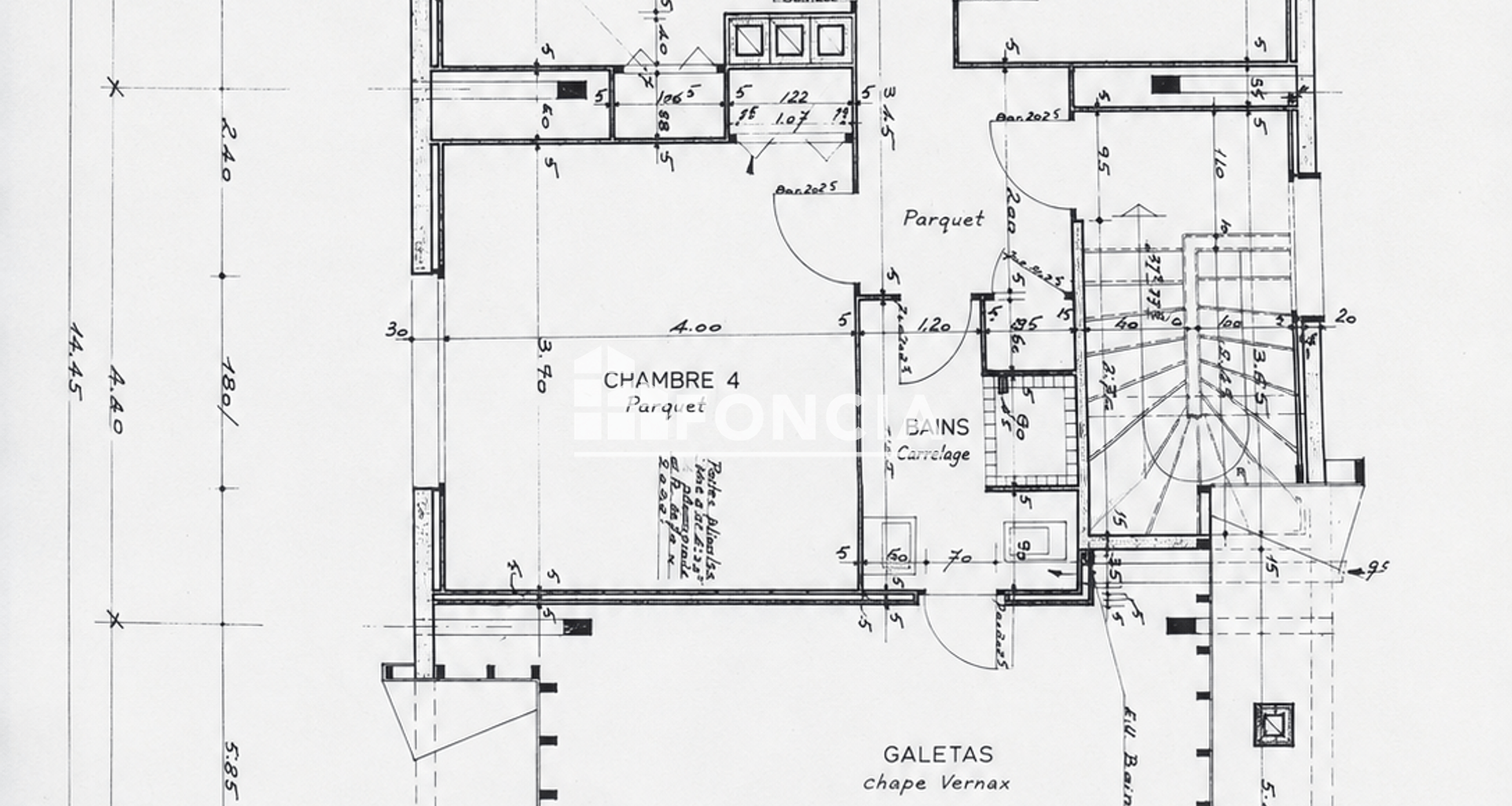 Maison 7 pièces (285 m²) à vendre - Albertville (73200)