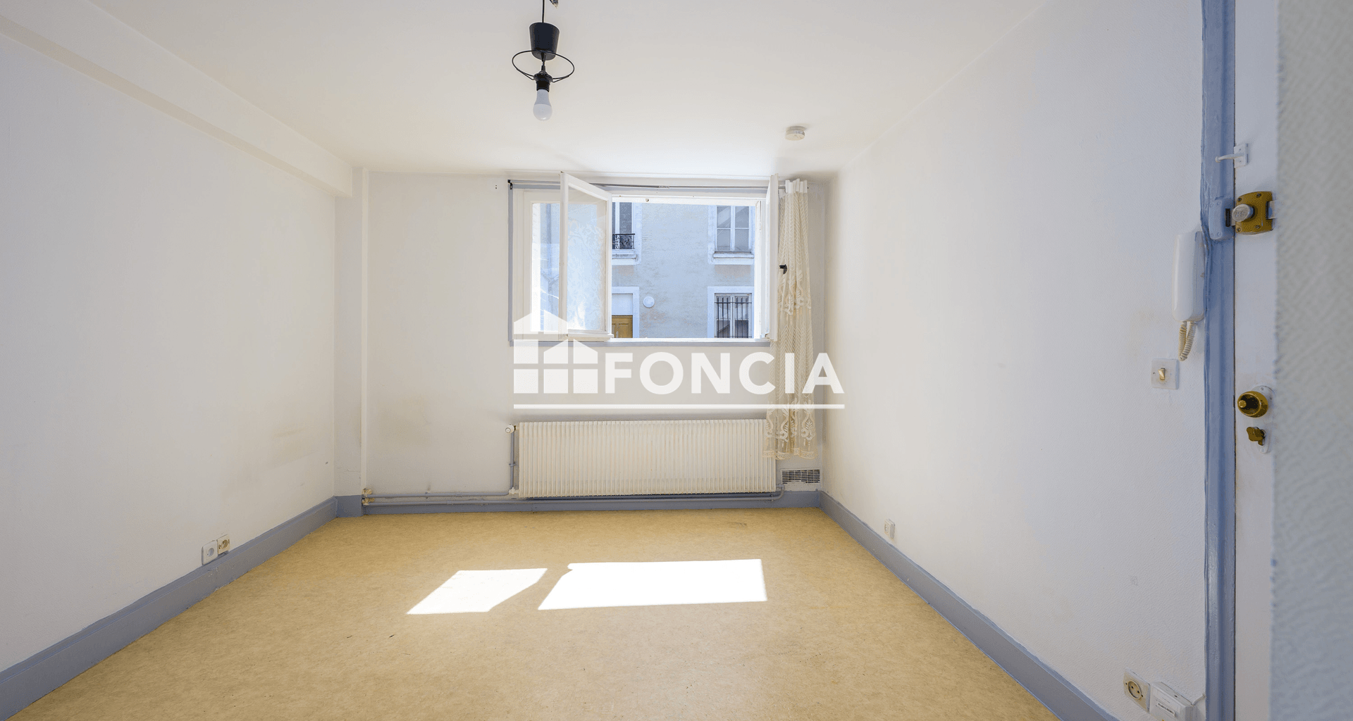 Studio (16.5 m²) à vendre - Fontenay-aux-roses (92260)